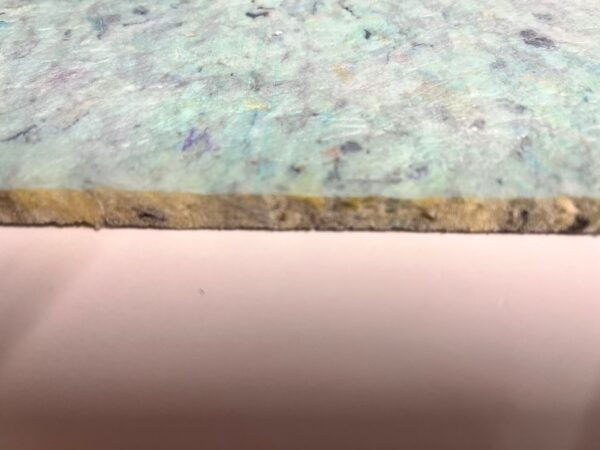 8mm underlay