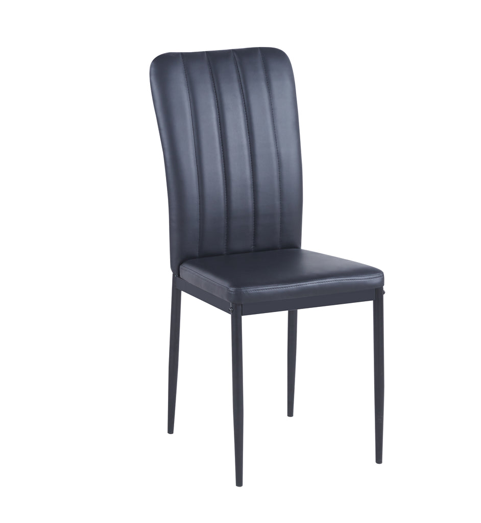 LOTUS DINING CHAIR - 7S - Image 2