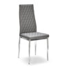 LAURA DIMAOND DINING CHAIR - 7S - Image 2