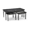 LUCY 2+1 COFFEE TABLE - 7S - Image 2