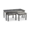 LUCY 2+1 COFFEE TABLE - 7S - Image 7