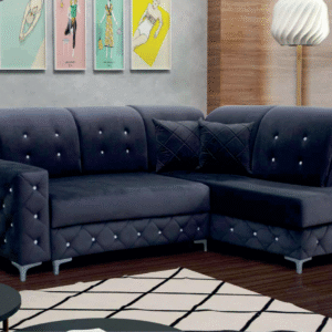 Lucas Sofa Bed