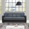 MALTA 3 SEAT SOFA BED - Image 6