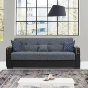 MALTA 3 SEAT SOFA BED