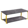 NYRA COFFEE TABLE - 7S - Image 4