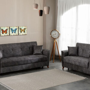 DONENCE SOFABED - 7S