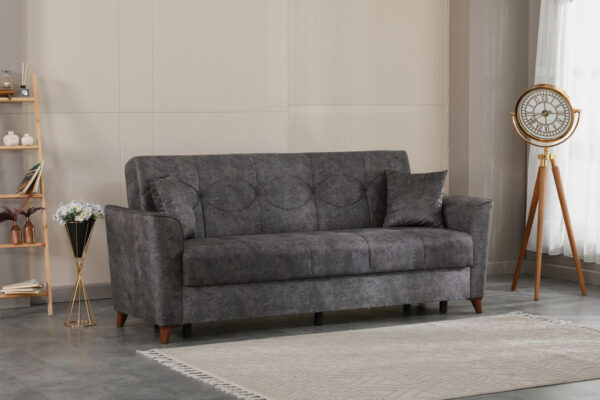 7STAR DONENCE SOFABED - 7S