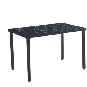 OVAL DINING TABLE - 7S