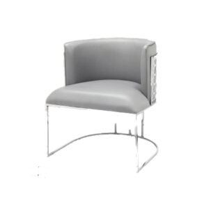 PALM DINING CHAIR - 7S