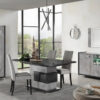 HILTON LAMP TABLE - 7S - Image 5