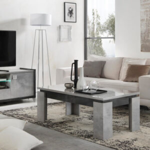 HILTON COFFEE TABLE - 7S