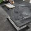 HILTON LAMP TABLE - 7S - Image 6