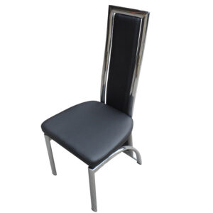 POLO PLAIN DINING CHAIR - 7S