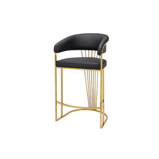 POSH BAR STOOL - 7S - Image 2