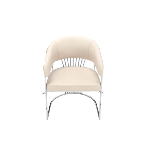 POSH DINING CHAIR - 7S - Image 2