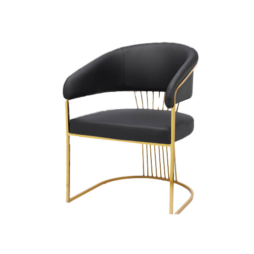 POSH DINING CHAIR - 7S