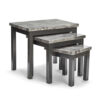 Oval NEST TABLE  - 7S - Image 7