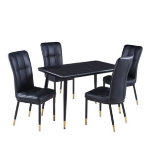 TULIP DINING CHAIR - 7S