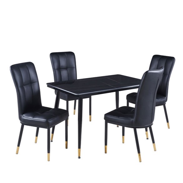 TULIP DINING CHAIR - 7S