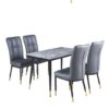 TULIP DINING CHAIR - 7S - Image 2