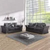SHANNON 3+2 SOFA - Image 3
