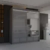 Sycylia Wardrobe - Image 3