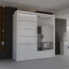Sycylia Wardrobe - Image 2