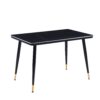 Scorpio Dining Table - 7S - Image 4