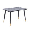 Scorpio Dining Table - 7S - Image 3