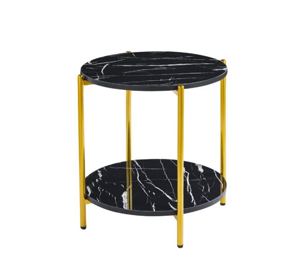 VINA SIDE TABLE - 7S