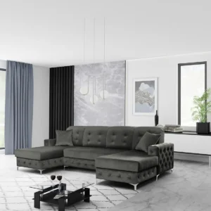 Verso Large Sofa Bed