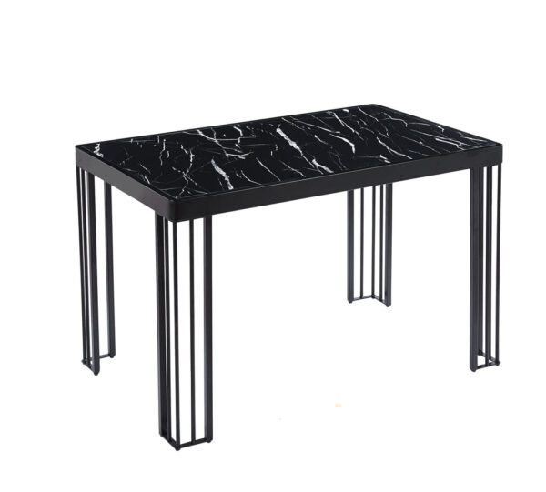 WINSDOR DINING TABLE - 7S