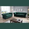 CHESTERFIELD (3+2) SOFA New - Image 3