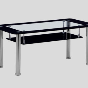 COMPACT COFFEE TABLE - 7S