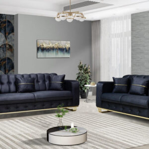 BERLIN SOFA SET - 7S