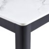 AMBER COFFEE TABLE + SIDE TABLE (2+1) & NEST TABLE  - 7S - Image 2