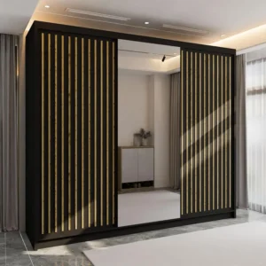 ROYAL WARDROBE
