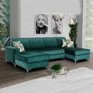 BORYS SOFA BED