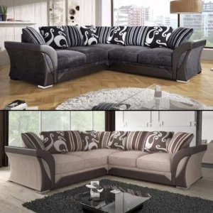 Shannon Corner Sofa