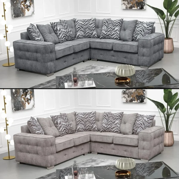 ERITH CORNER SOFA