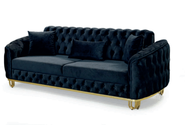 Kingston 3+2 Sofa