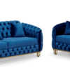 Kingston 3+2 Sofa - Image 2