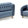 Kingston 3+2 Sofa - Image 3