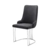 BRUNO DINING CHAIR - 7S - Image 9