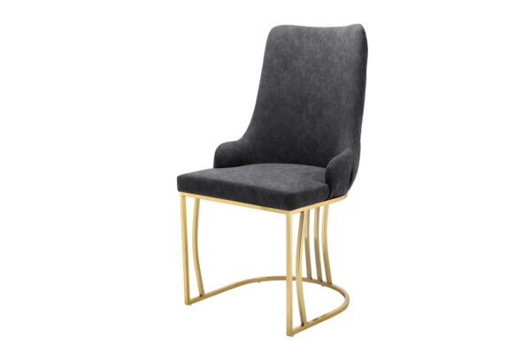 BRUNO DINING CHAIR - 7S
