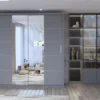 Lisbon Sliding Wardrobe - Image 4
