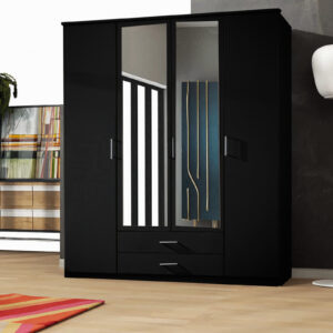 LONDON WARDROBE