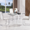HUSTY DINING TABLE - 7S - Image 2
