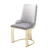 BRUNO DINING CHAIR - 7S - Image 4
