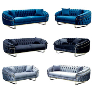 Camden 3+2 Seated Sofa